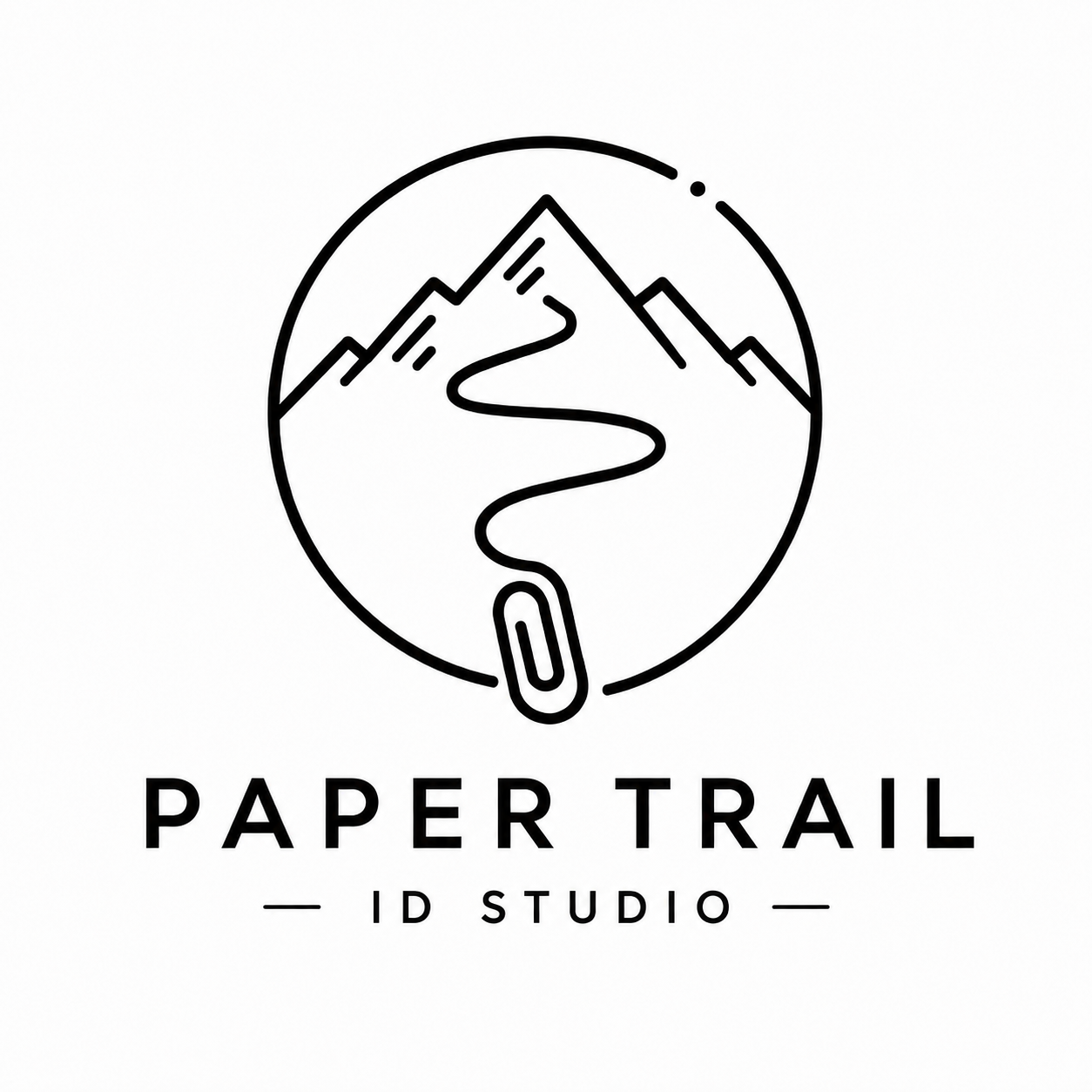 Paper Trail ID Studio