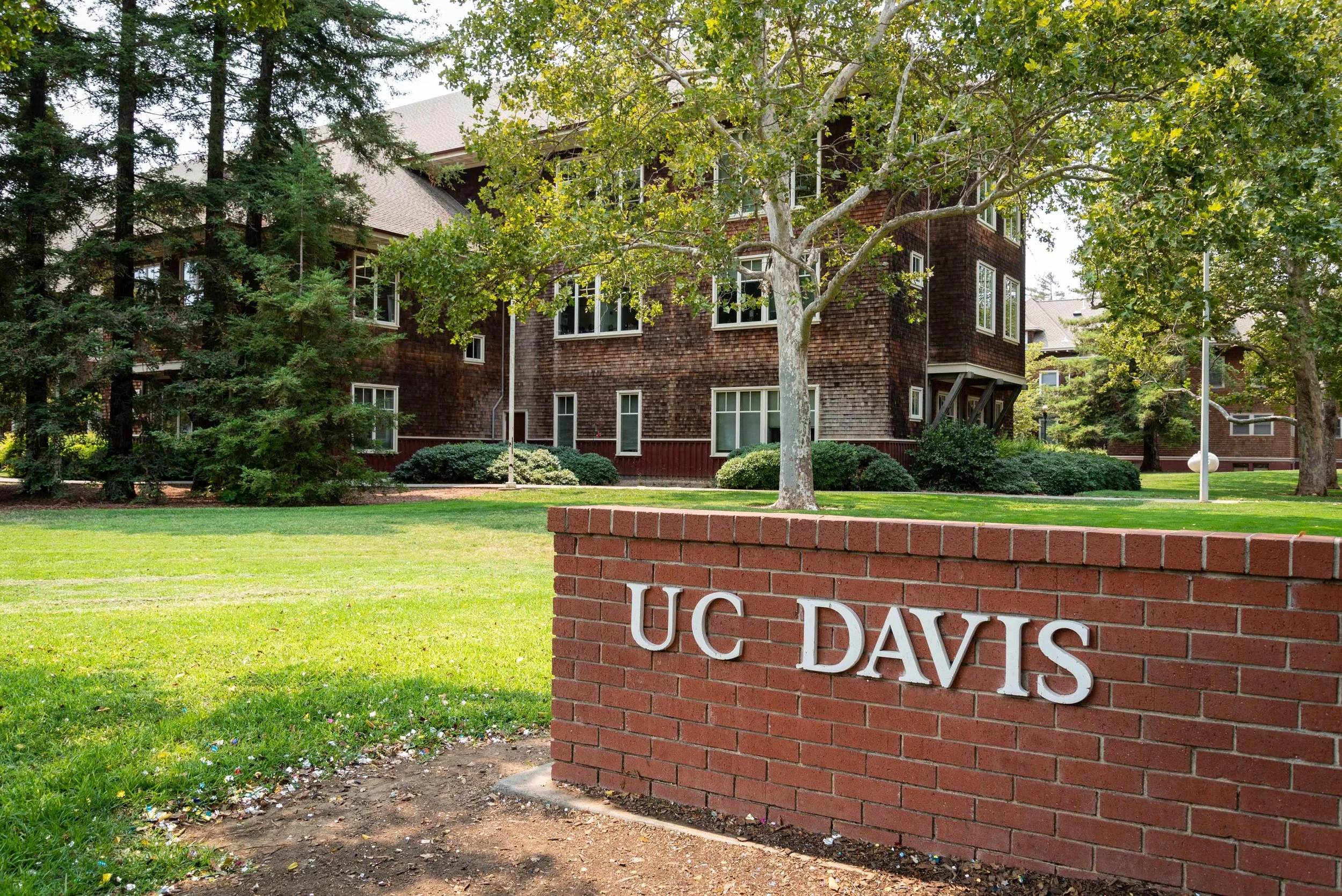 Davis 2027 PRONT