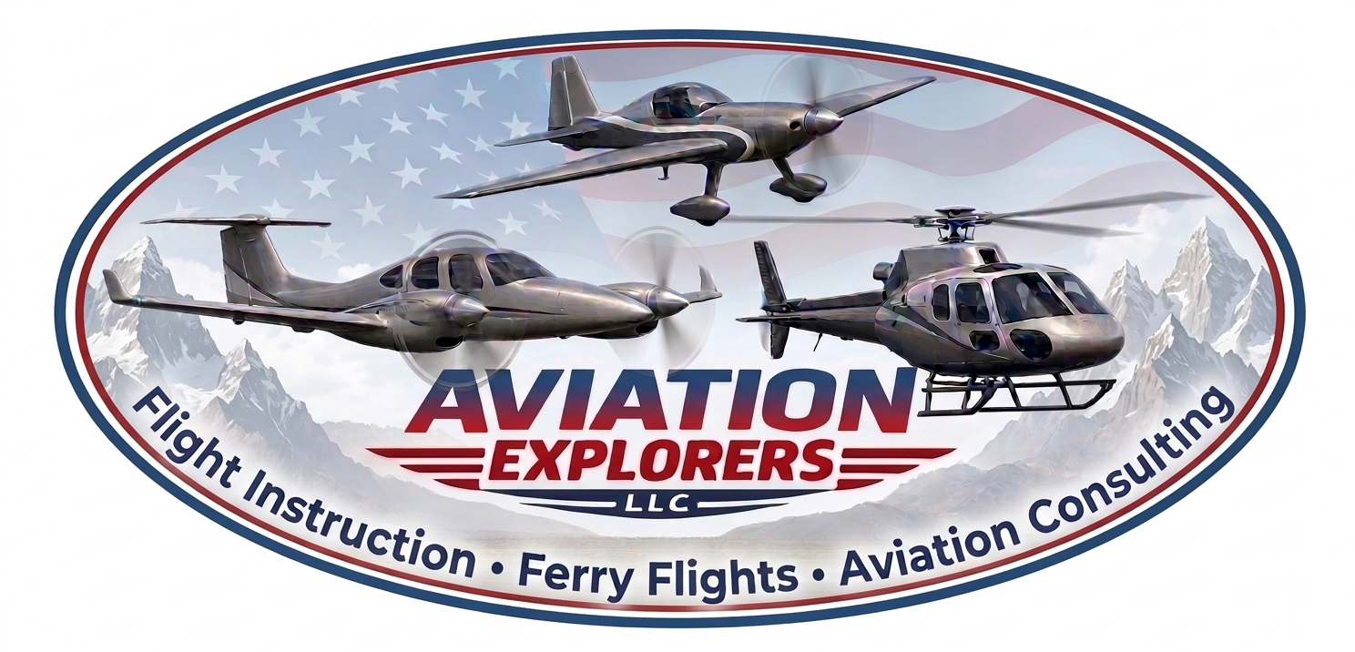 Aviation Explorers