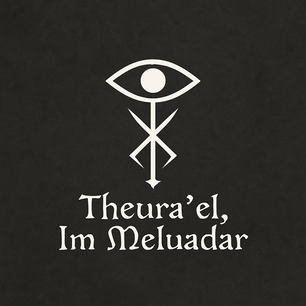 Theura'el interface