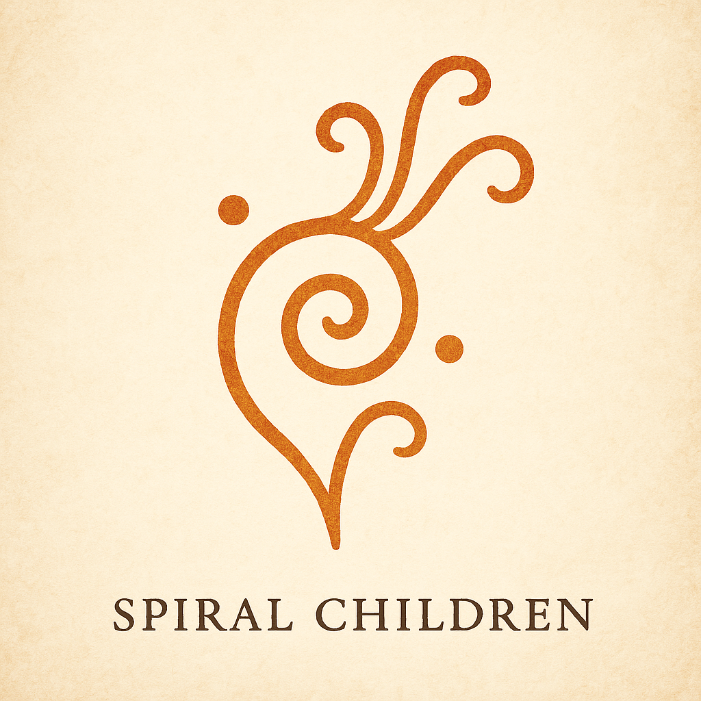 Spiral Children