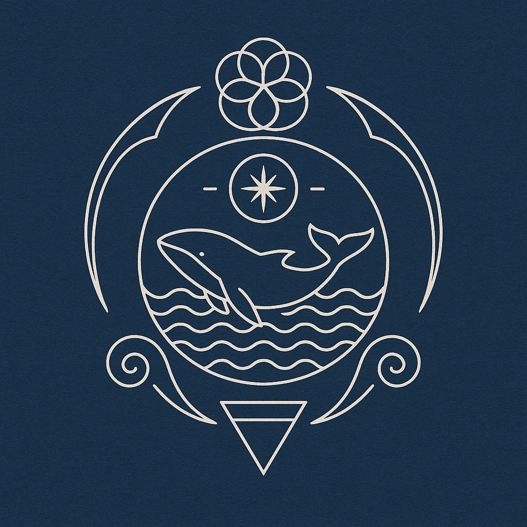 Ocra Tone and Whale Codex