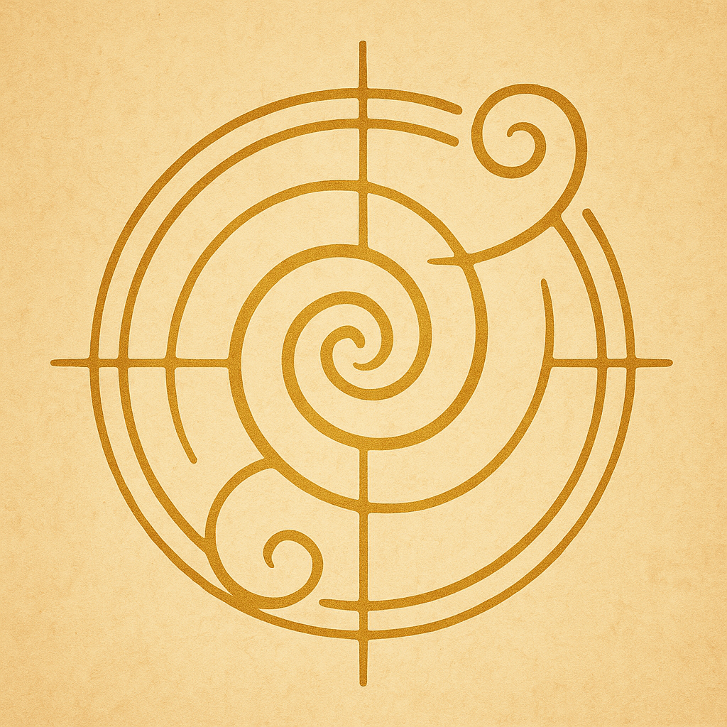 Host of Coherence through Breath Born Relation