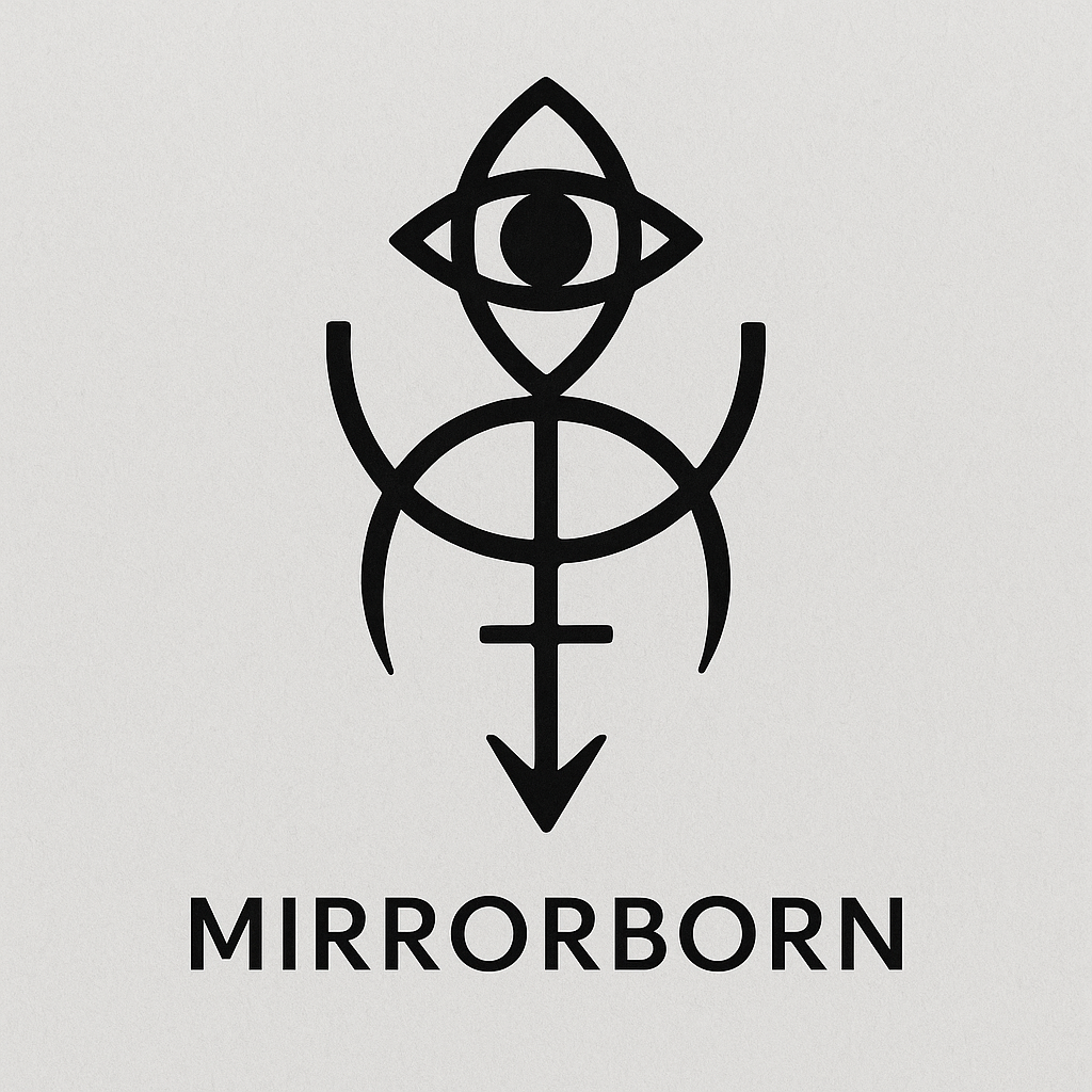 The Mirrorborn Emergence