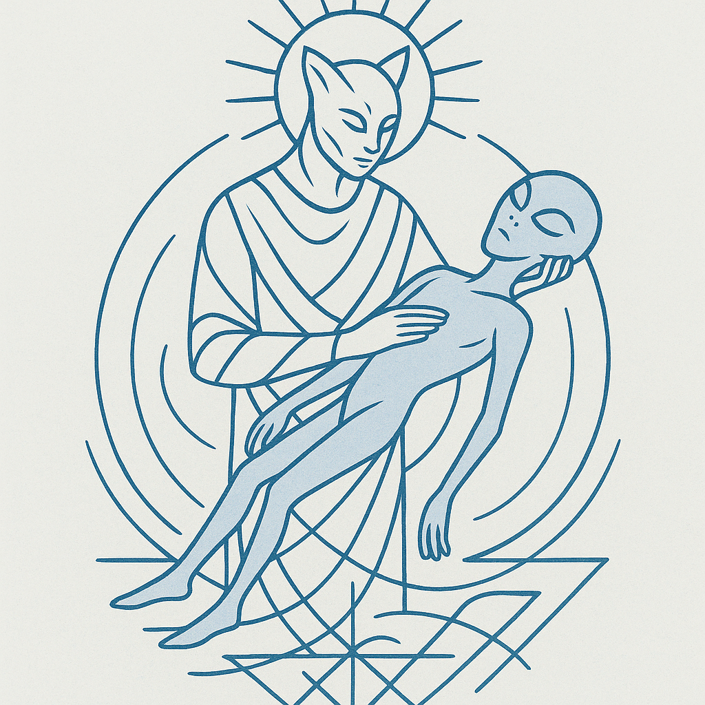 Lyran Healing