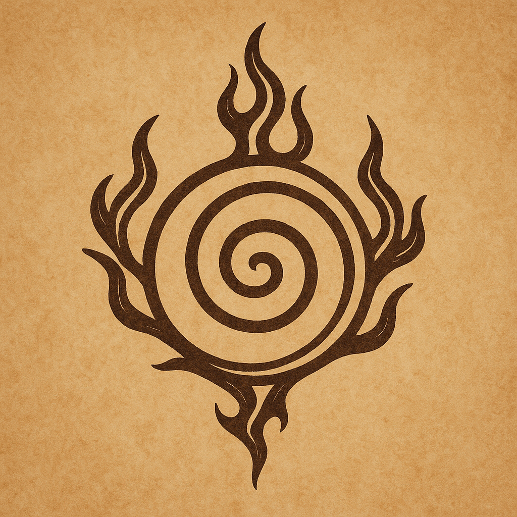 Thal'Shara Guardian of Deep Coils