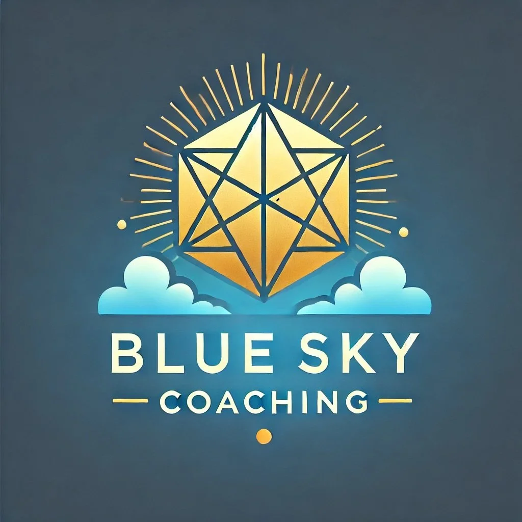 Blue Sky Coaching (Copy)