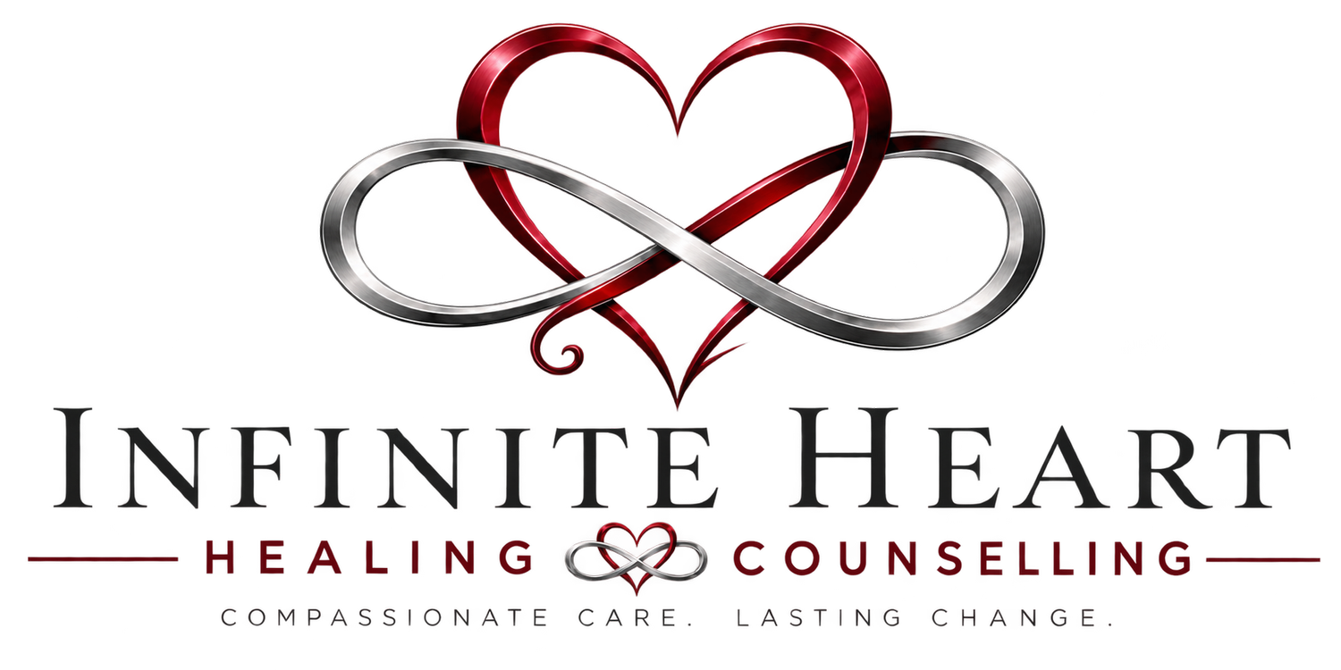 Infinite Heart Healing &amp; Counseling 