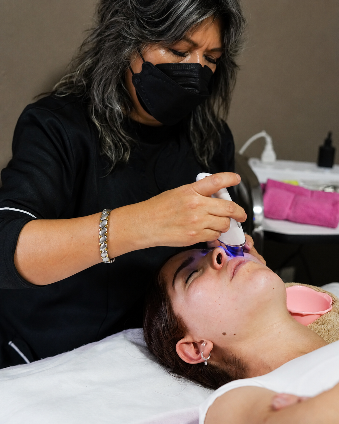 Facial Anti- Edad