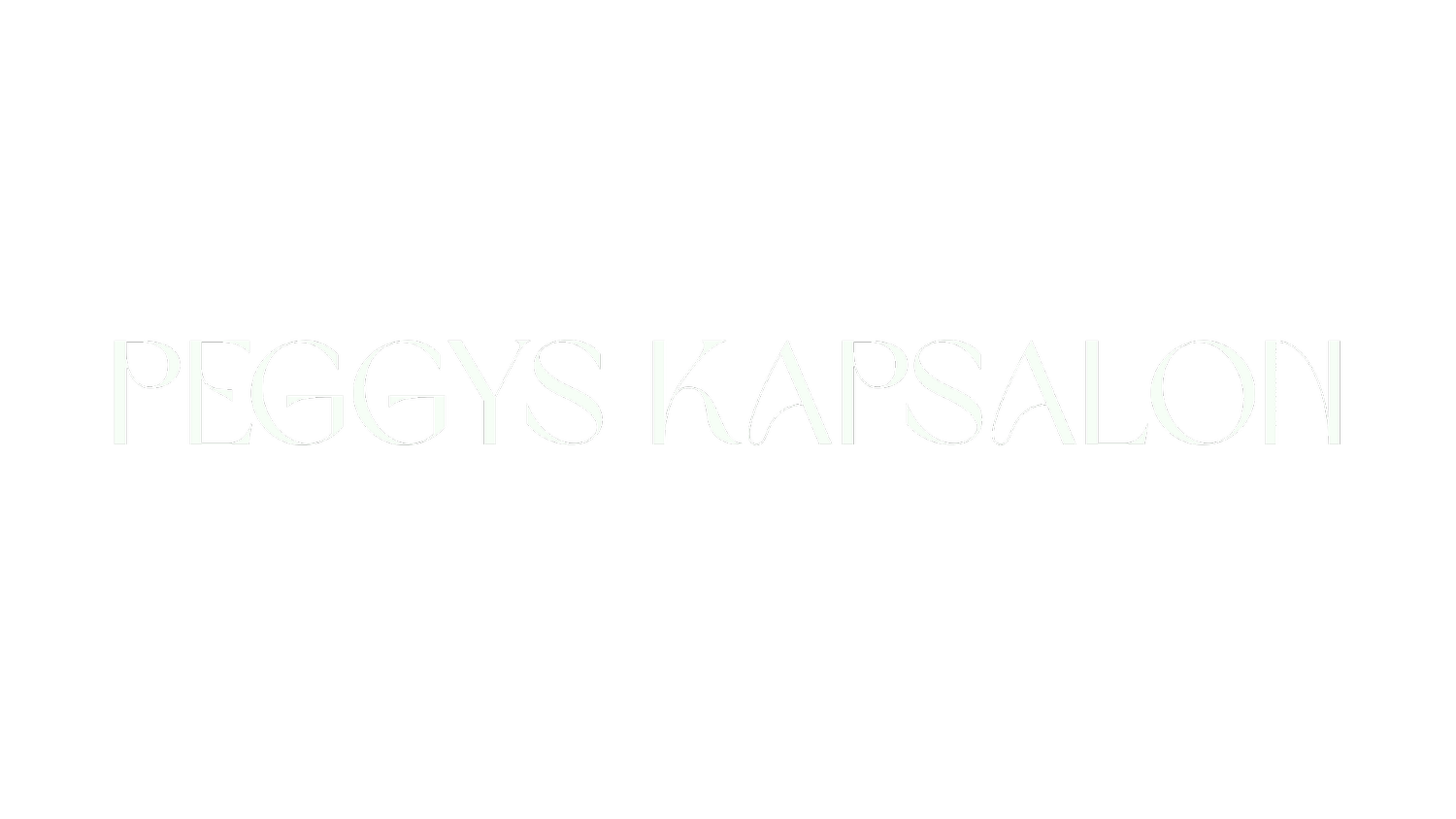 Peggys kapsalon