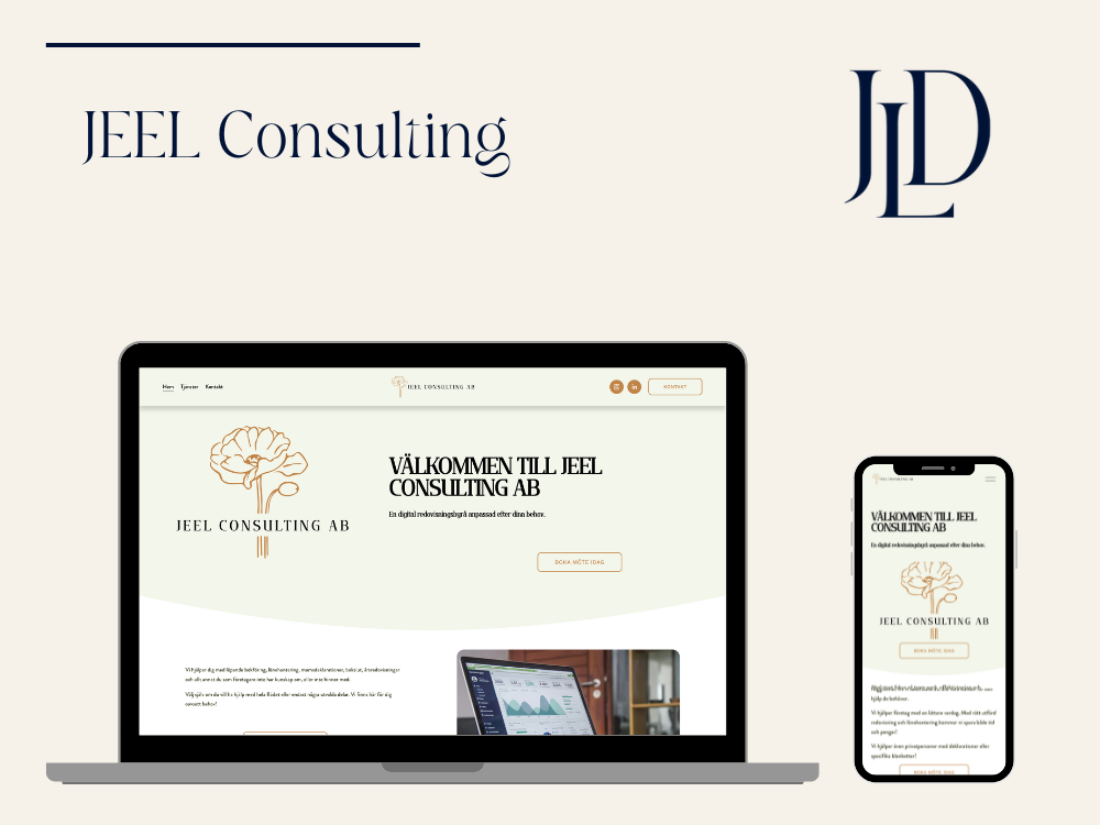 Jeel Consulting