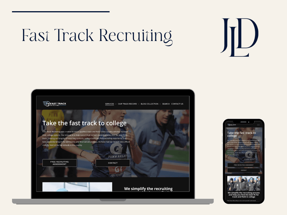 Fast Track Recruiting
