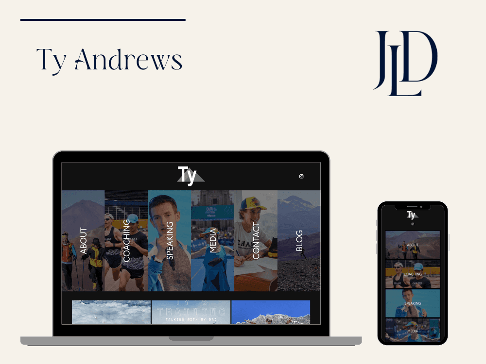 Ty Andrews