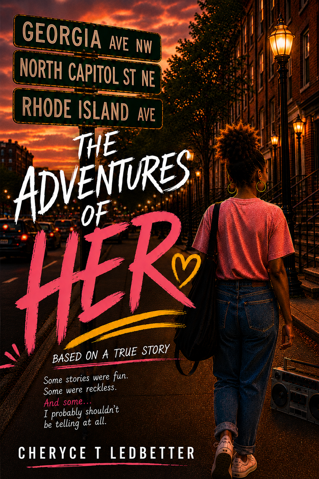 The Adventures of Her
