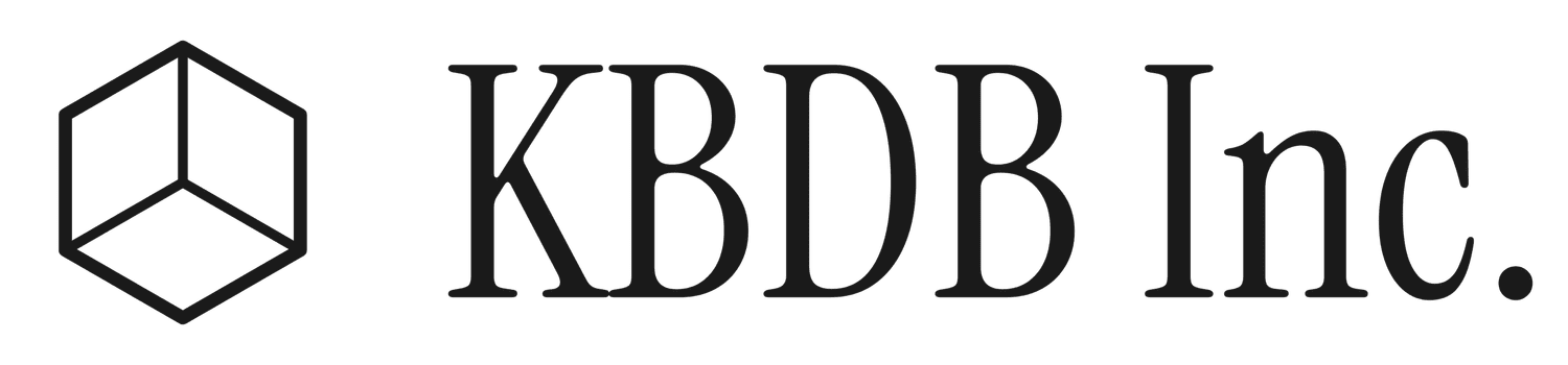 KBDB Inc.
