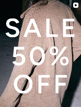 Sale increase