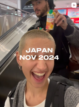 Japan recap