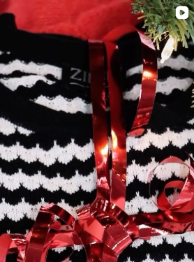 Holiday gifts
