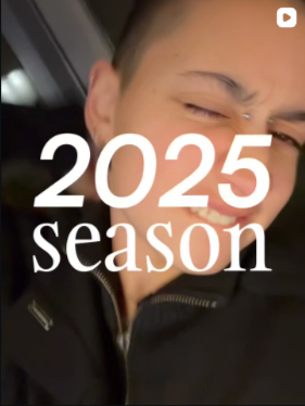 2025 recap