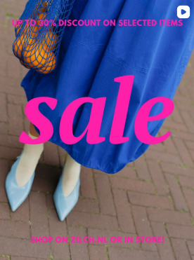 Start Sale