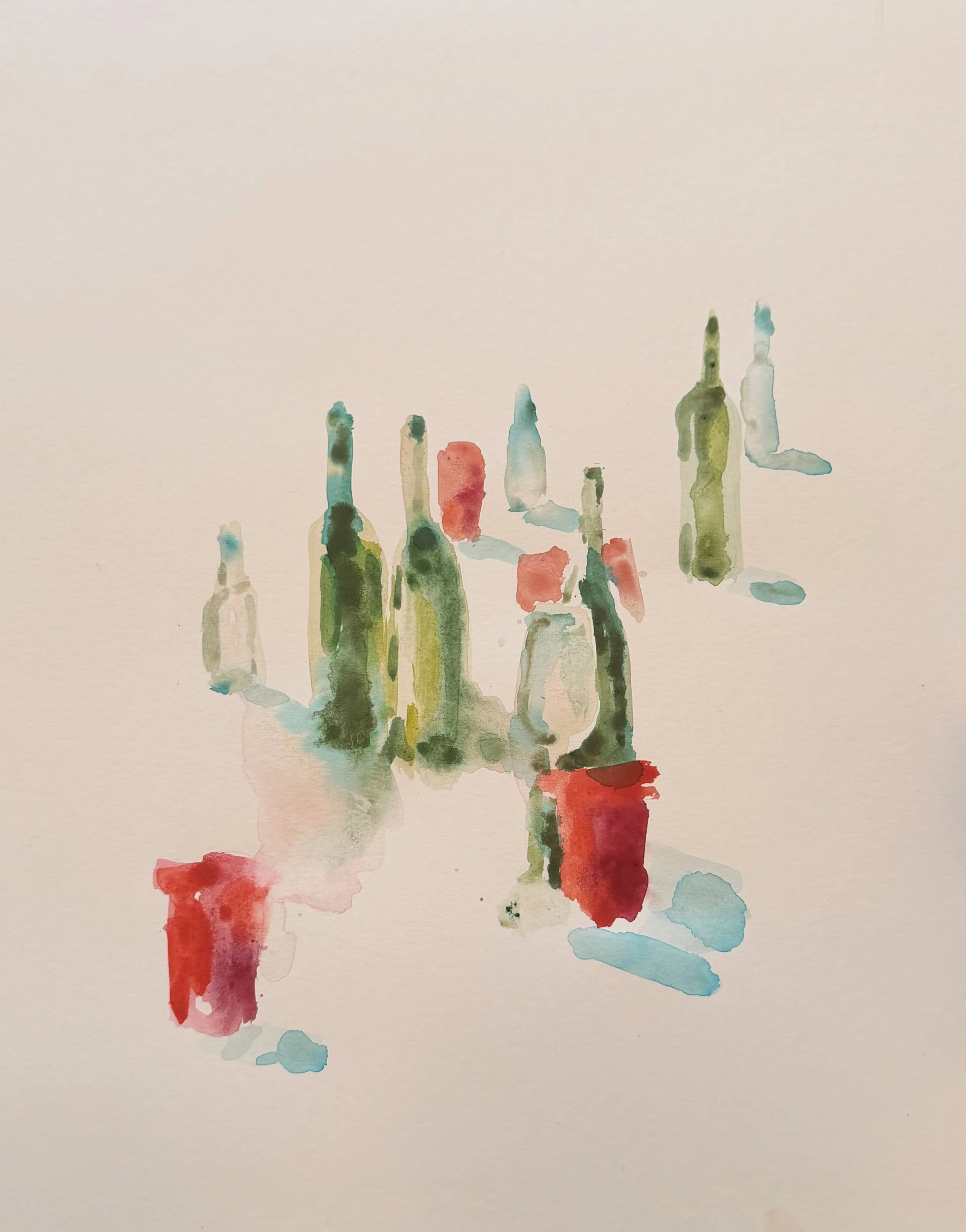 Wine Night lll