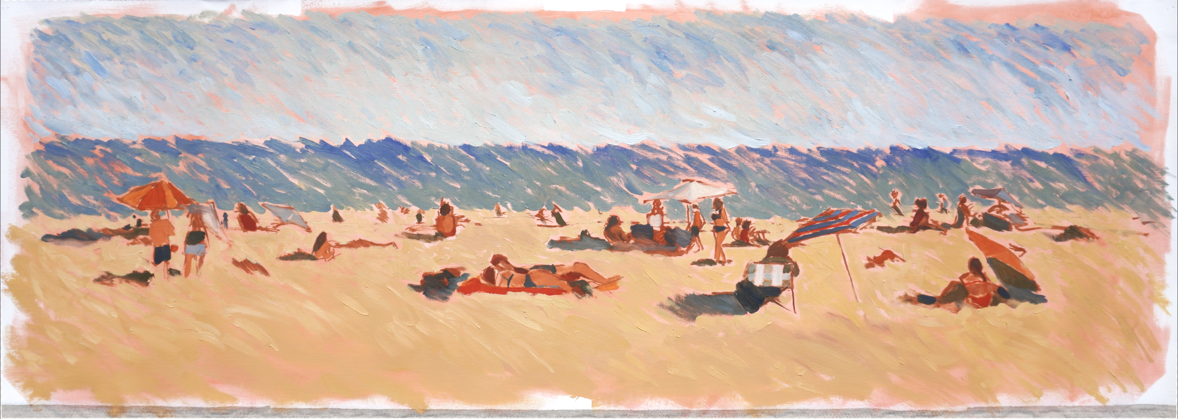 The Rockaways