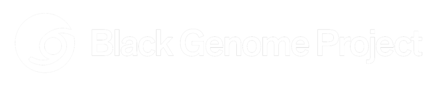 Black Genome Project