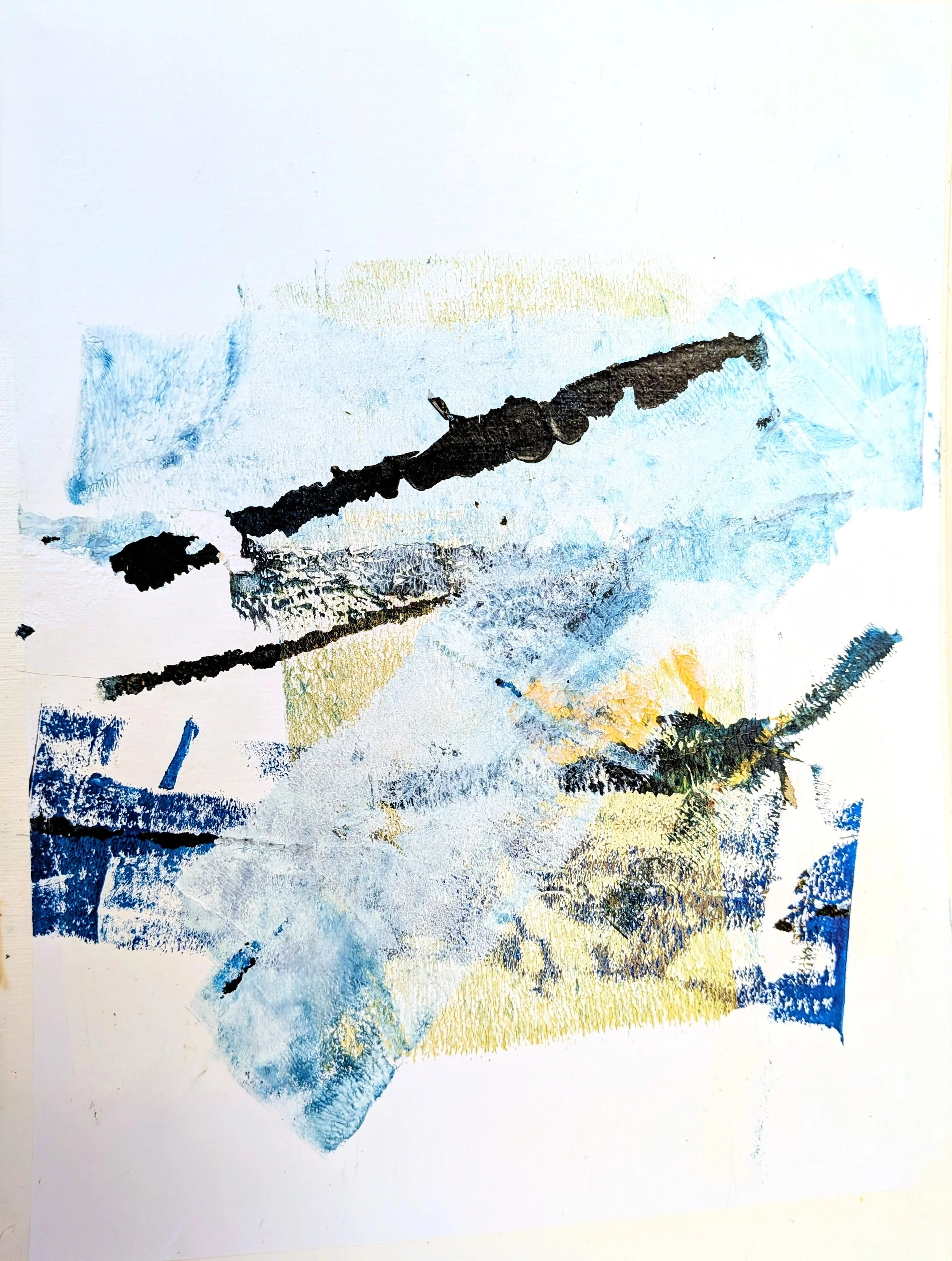 Coastline 2