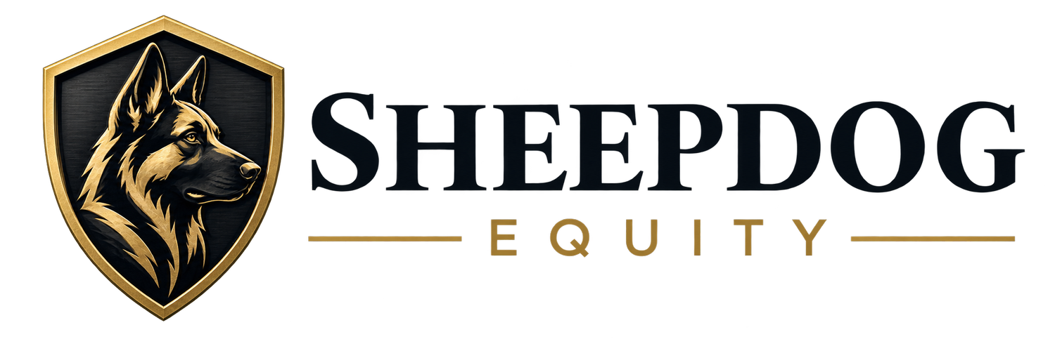 Sheepdog Equity