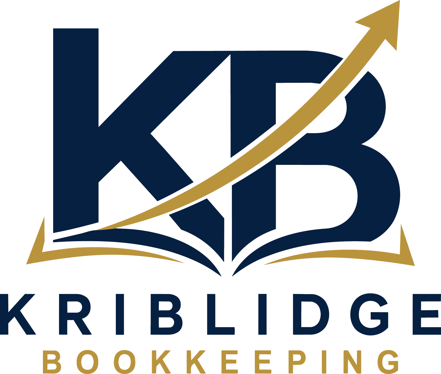 Kriblidge Bookkeeping