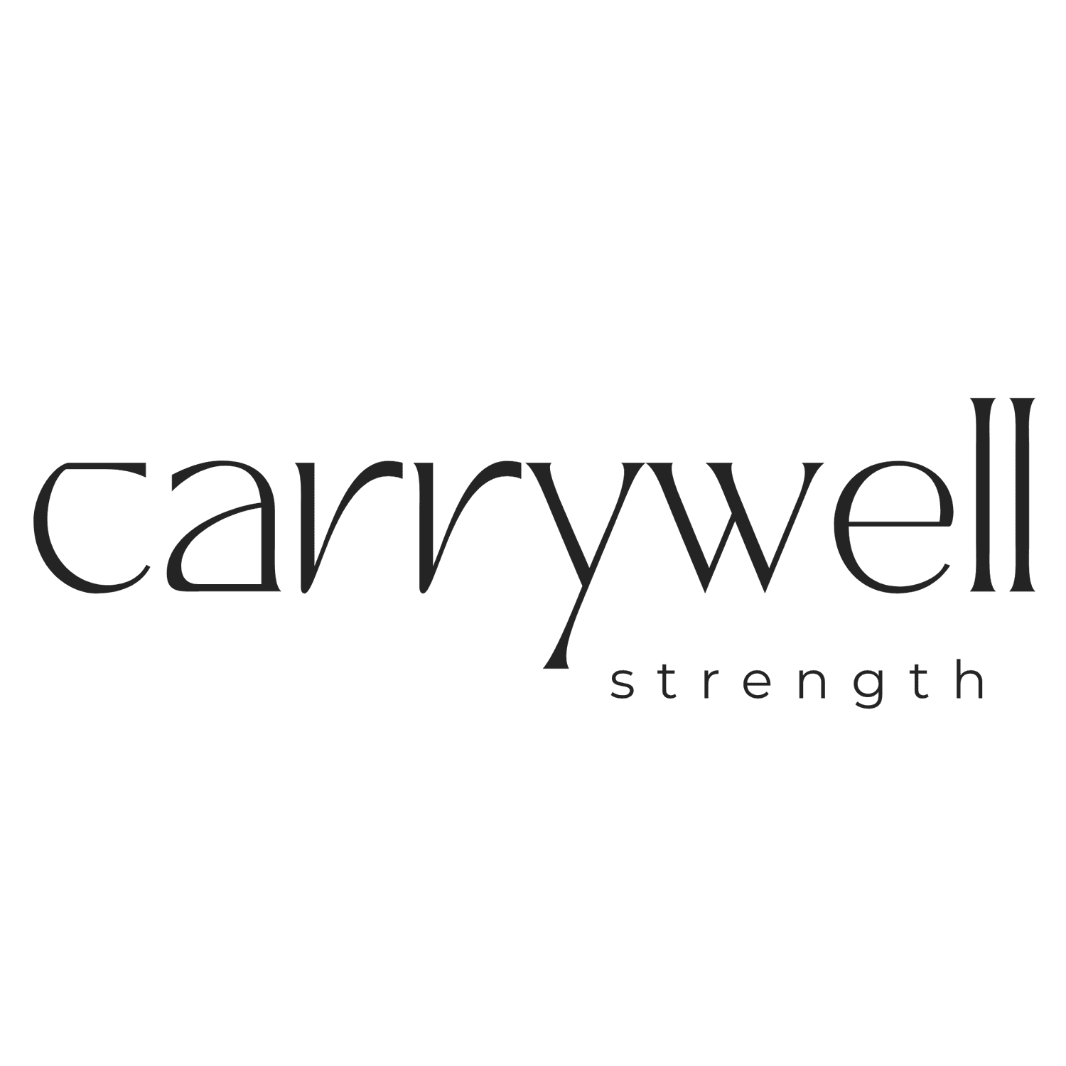 carrywell