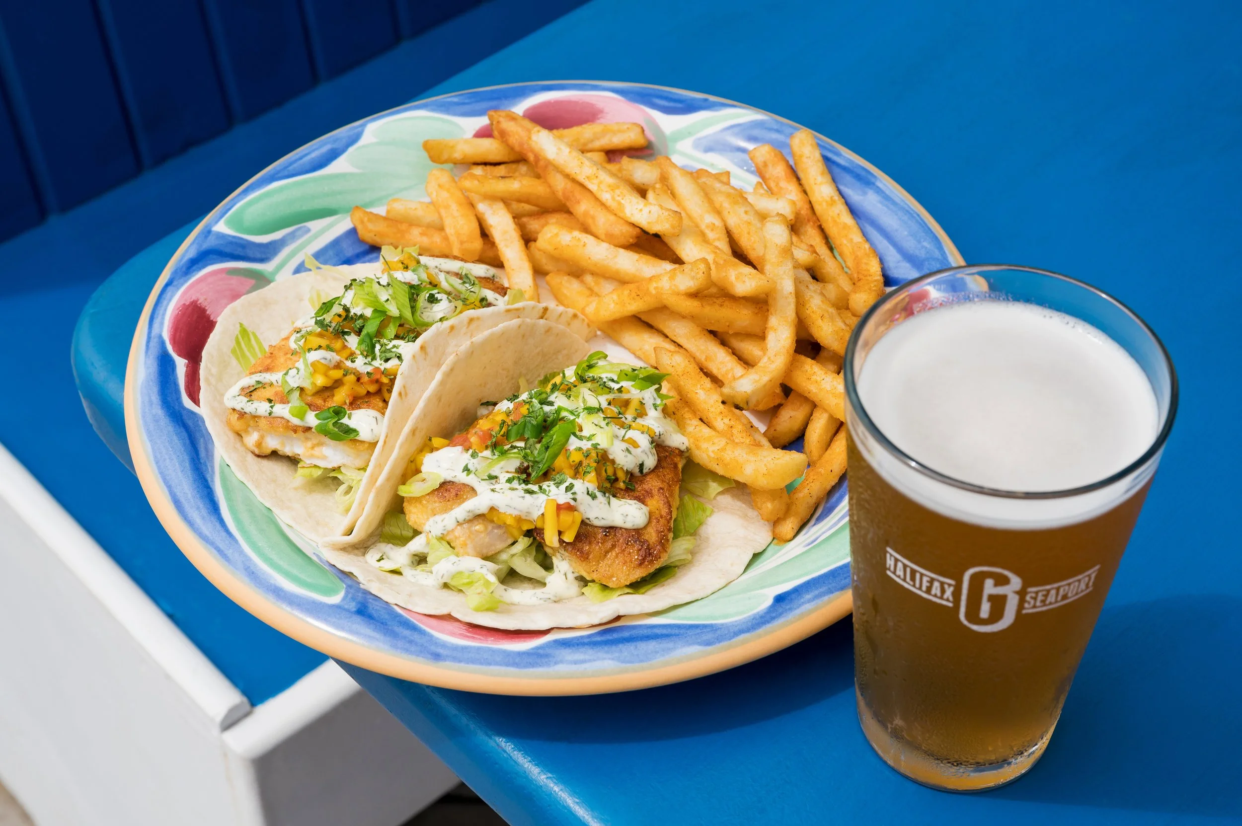 A Culinary Guide to Pictou County, Nova Scotia