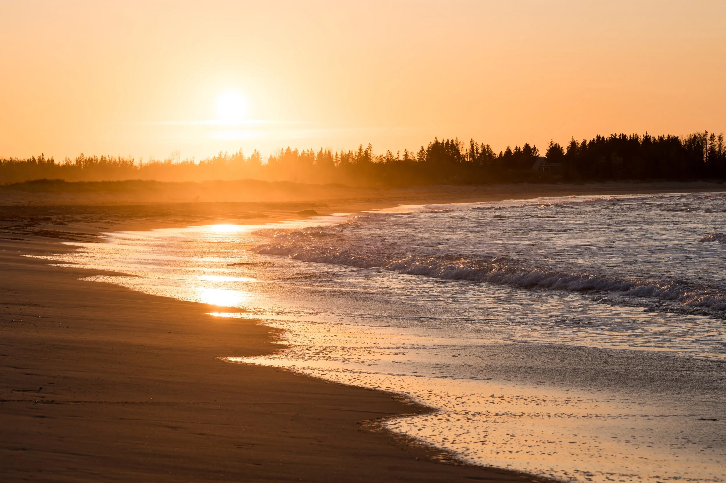 A Guide to Exploring Pictou County, Nova Scotia