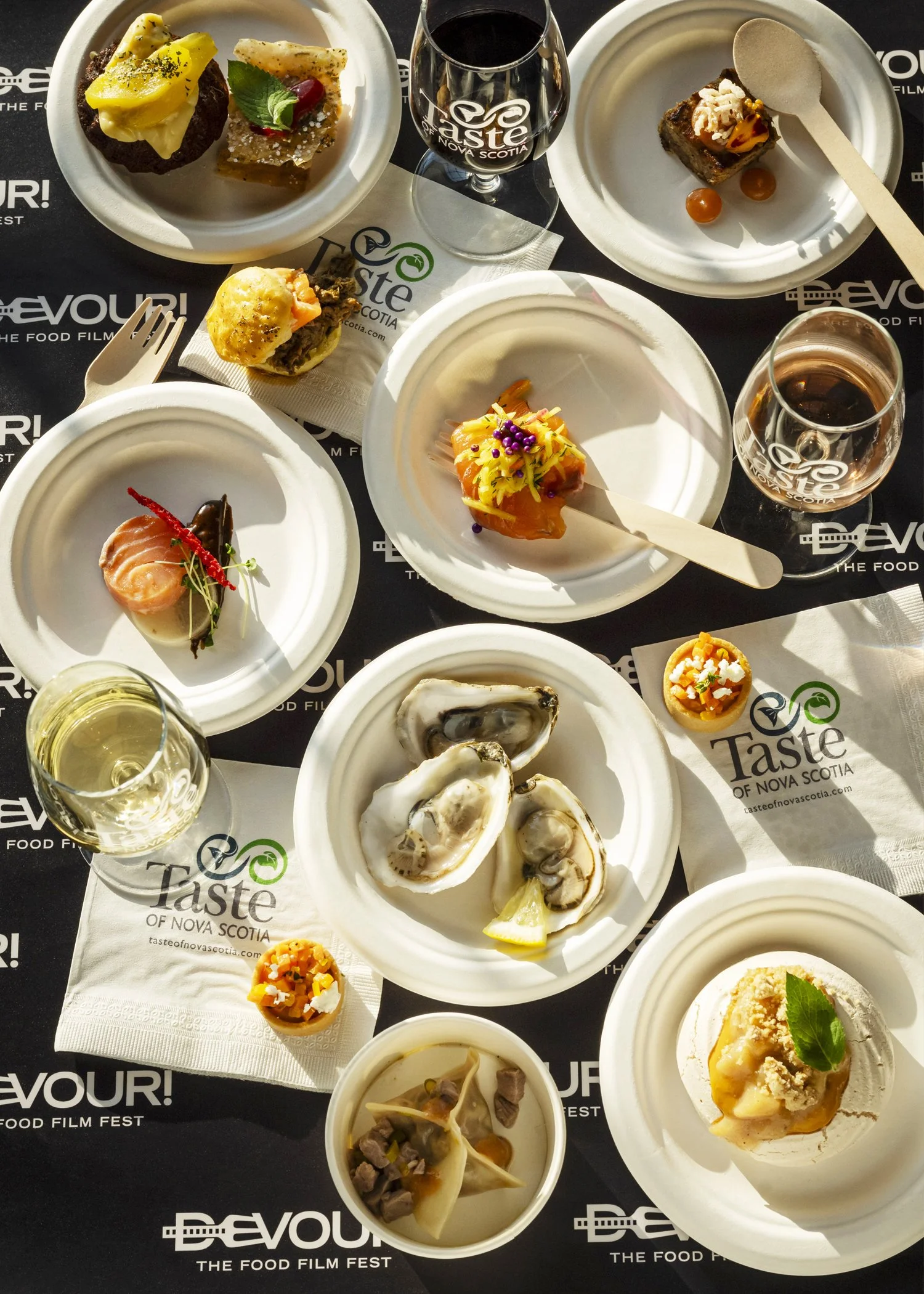 What we’re looking forward to at Devour! The Sea