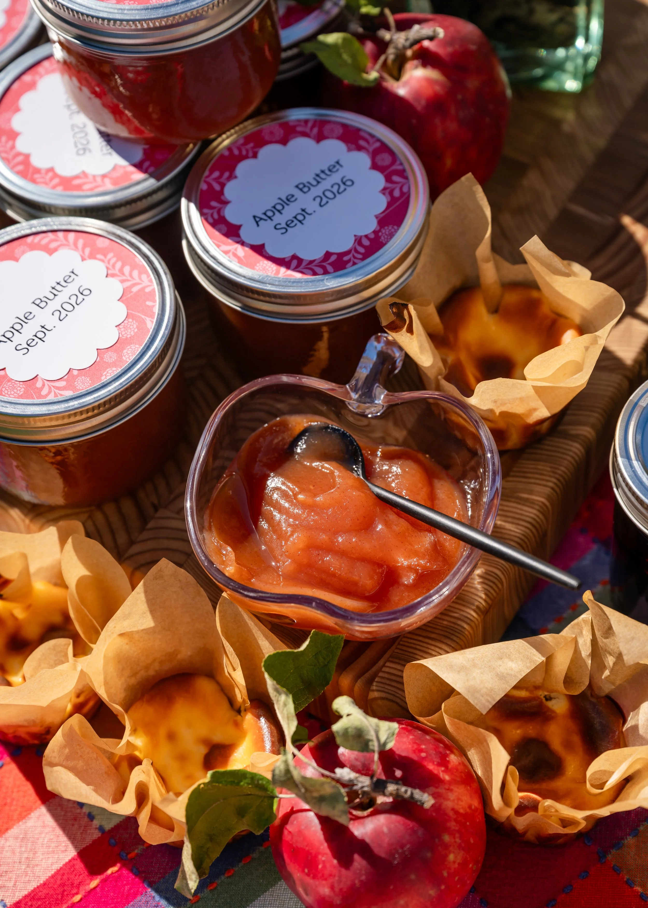 Make This Easy Apple Cider Butter