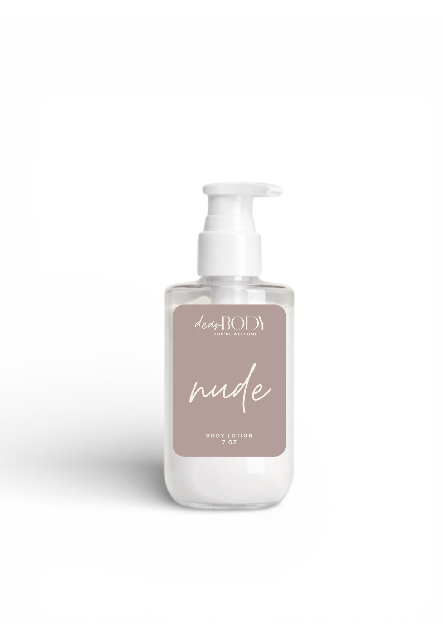 Nude Lotion