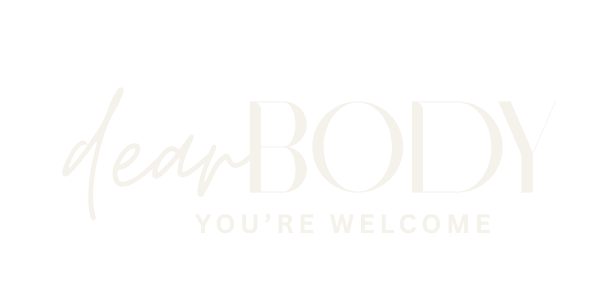 dearBODY