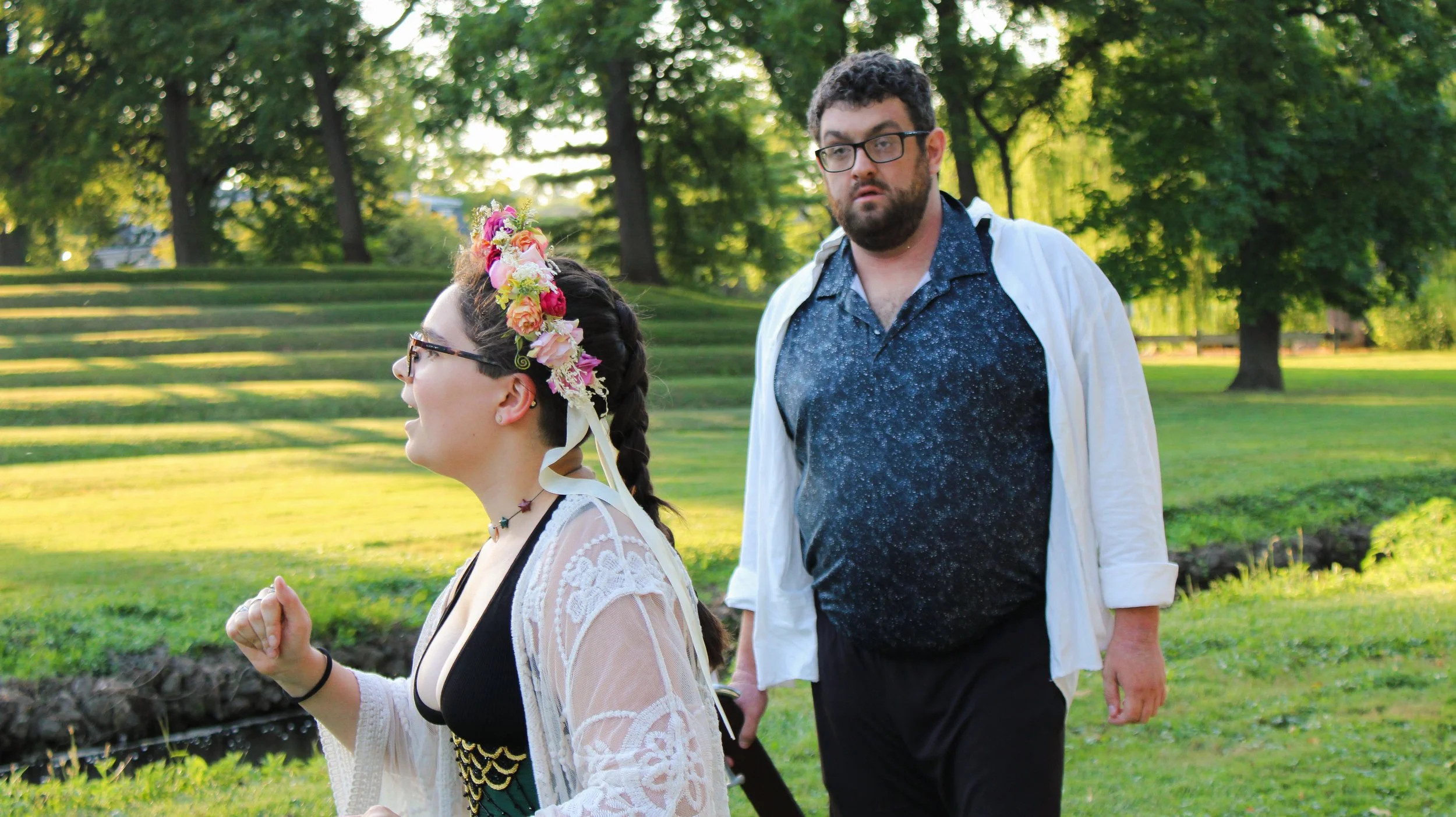 Midsummer Nights Dream