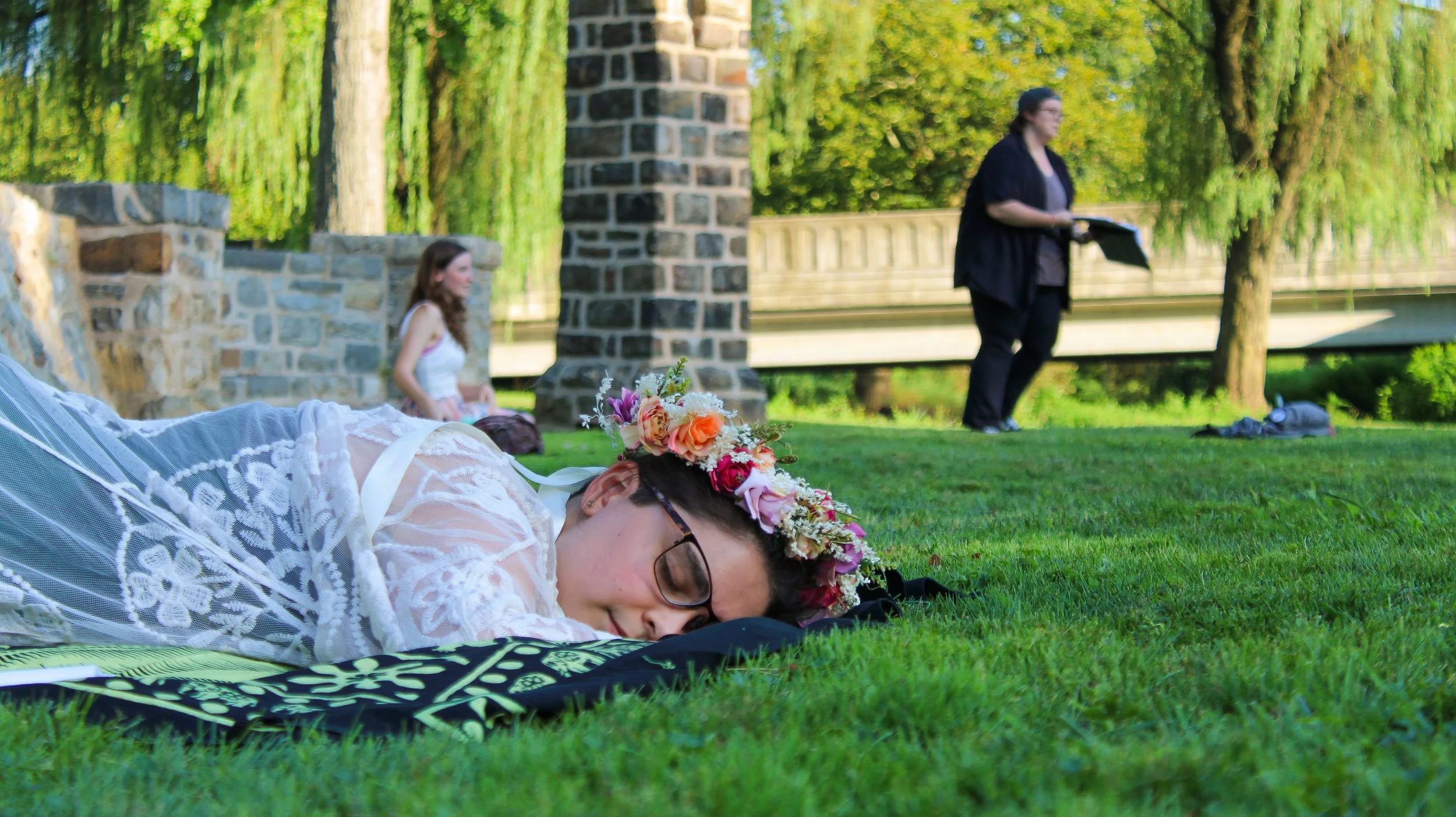 Midsummer Nights Dream