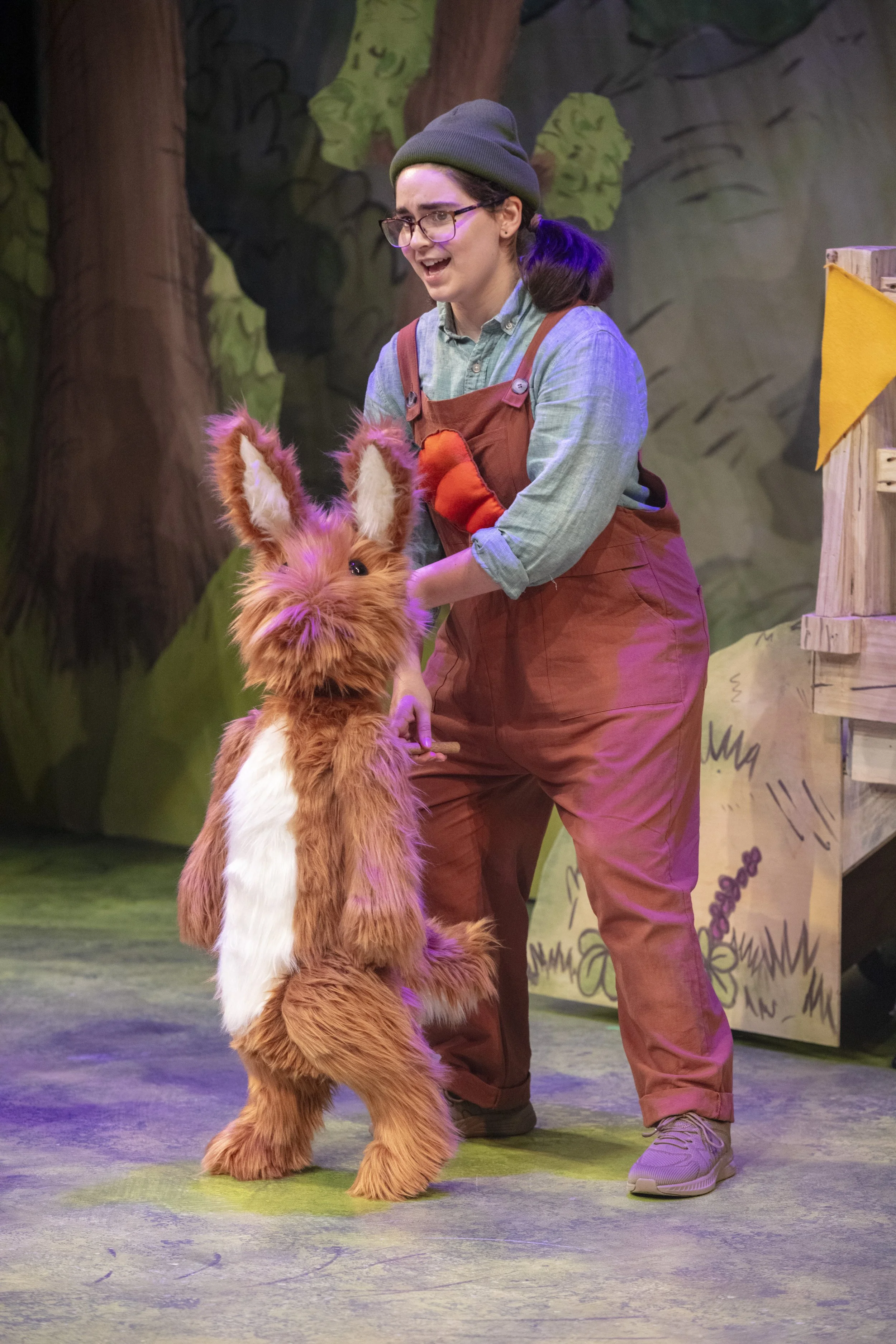 Winnie the Pooh and Friends