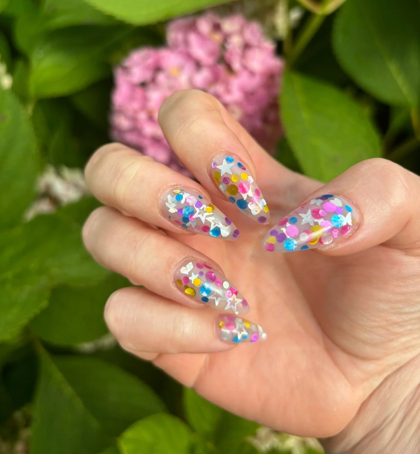 Leo season 🎉🦁 @jossynails_