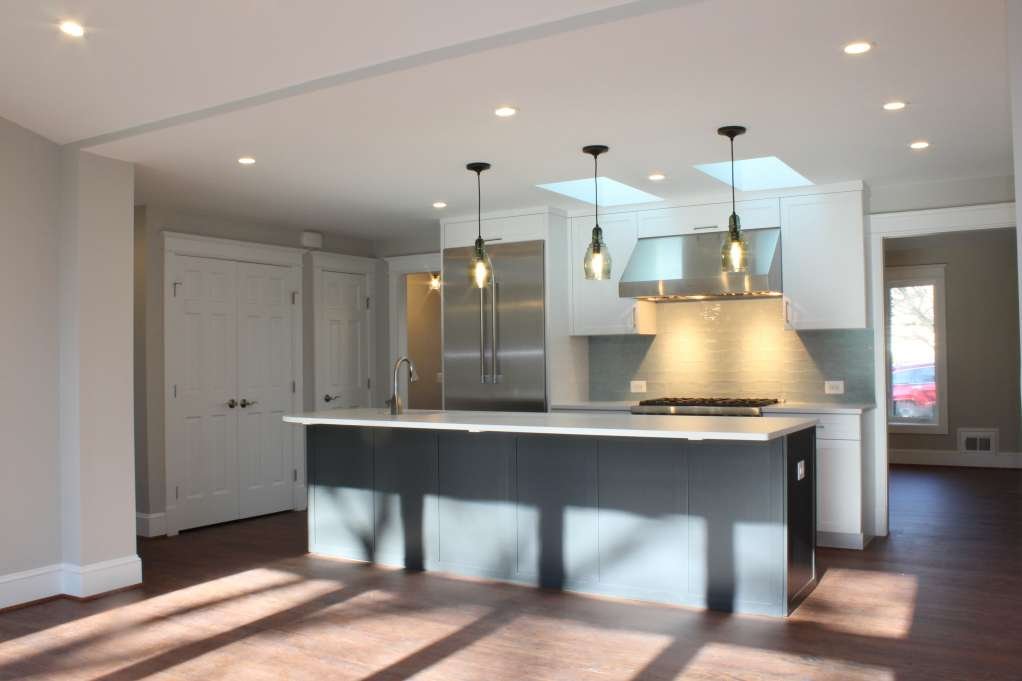 N Upland St - Kitchen 2.jpg