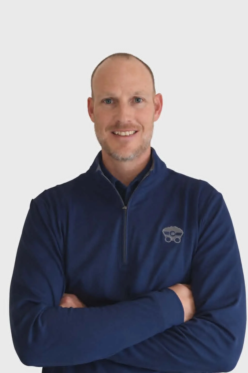 Scott Steward PGA - Kiwi Golf Adventures personal tour guide.