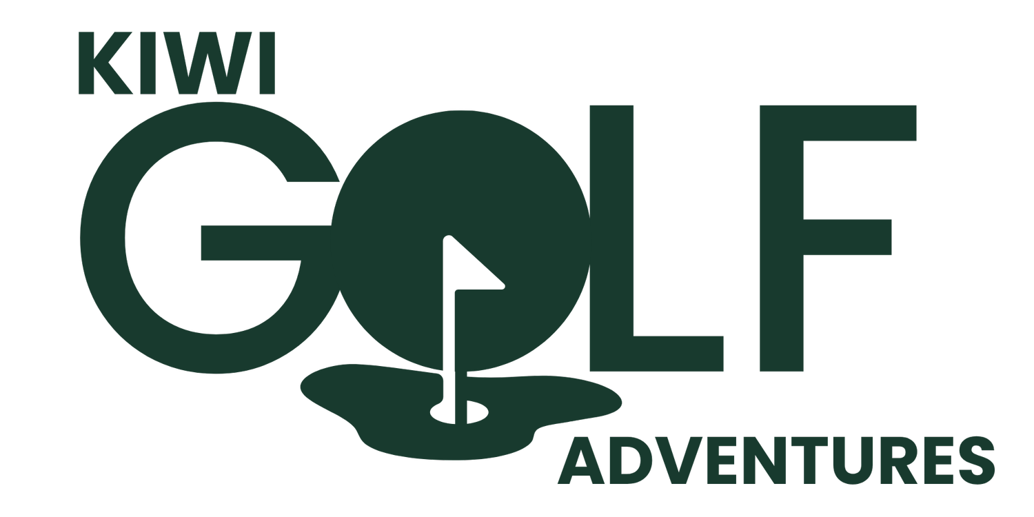 Kiwi Golf Adventures