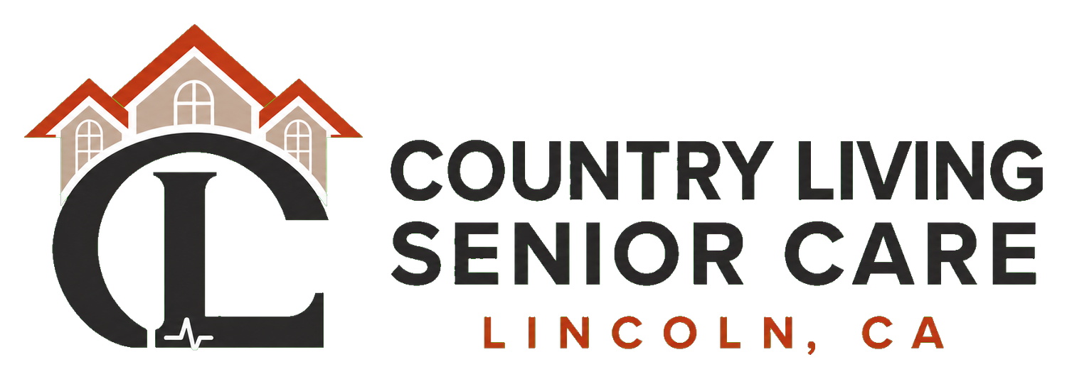 Country Living Senior Care in Lincoln, CA