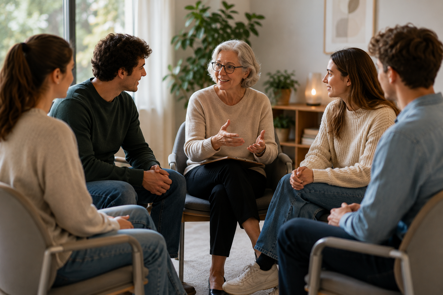 Supervisee Programs