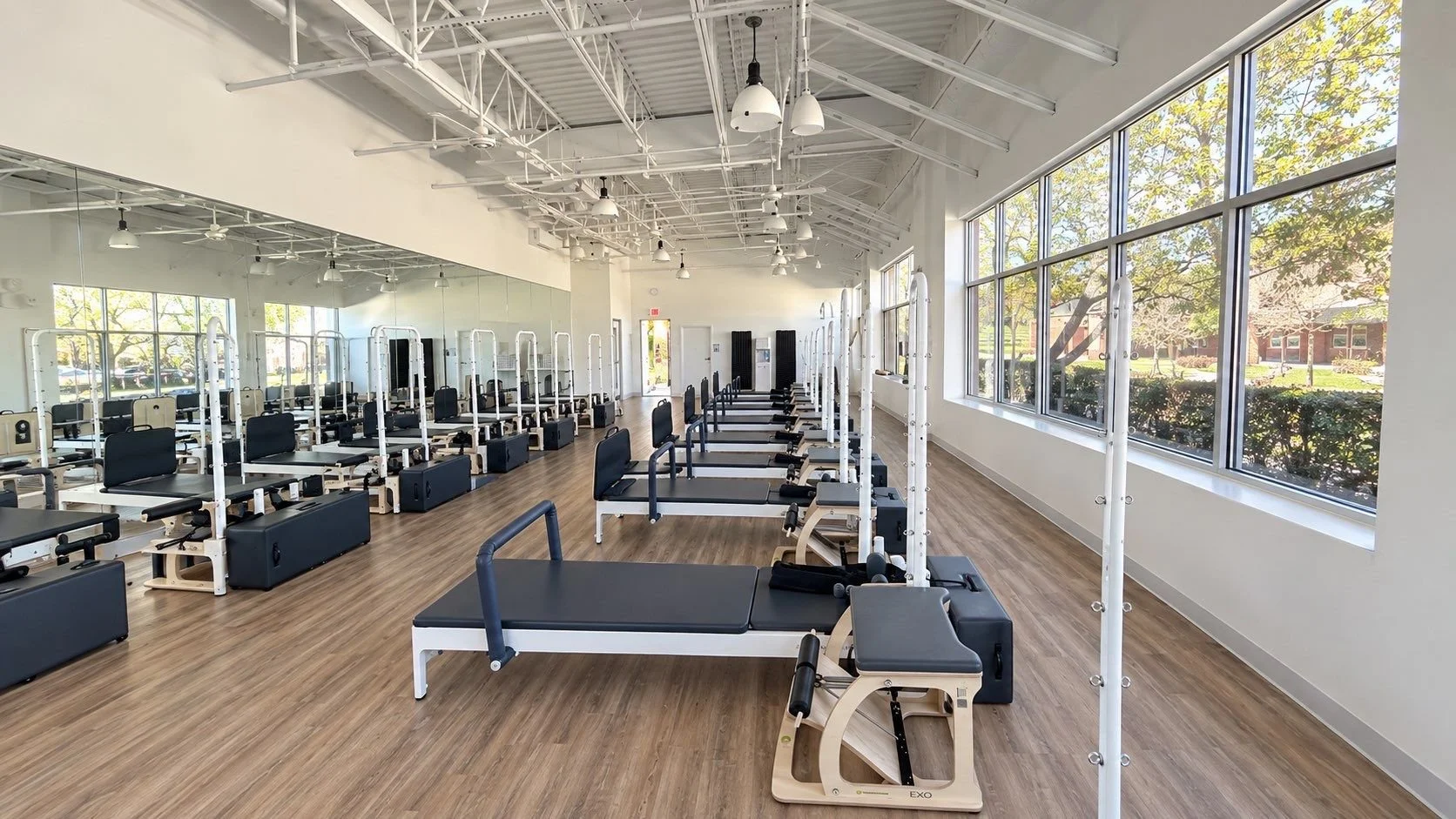 BodyBar Pilates - Exton, PA