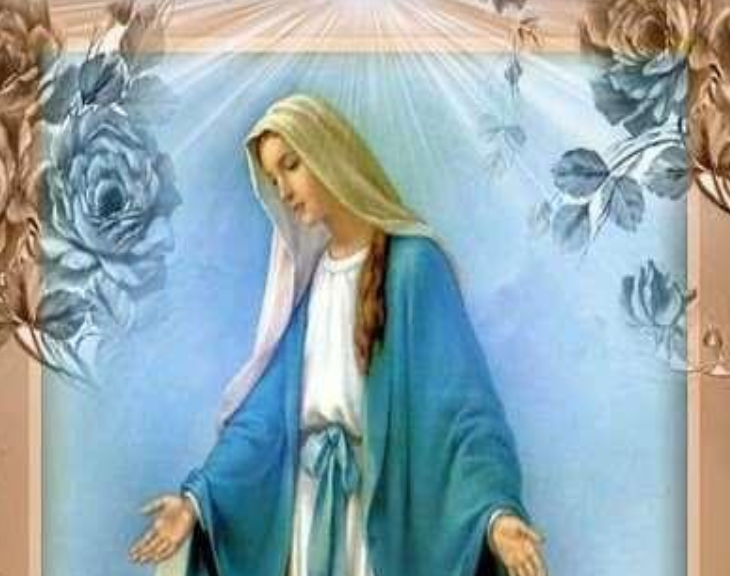 Our Lady of the Rosary