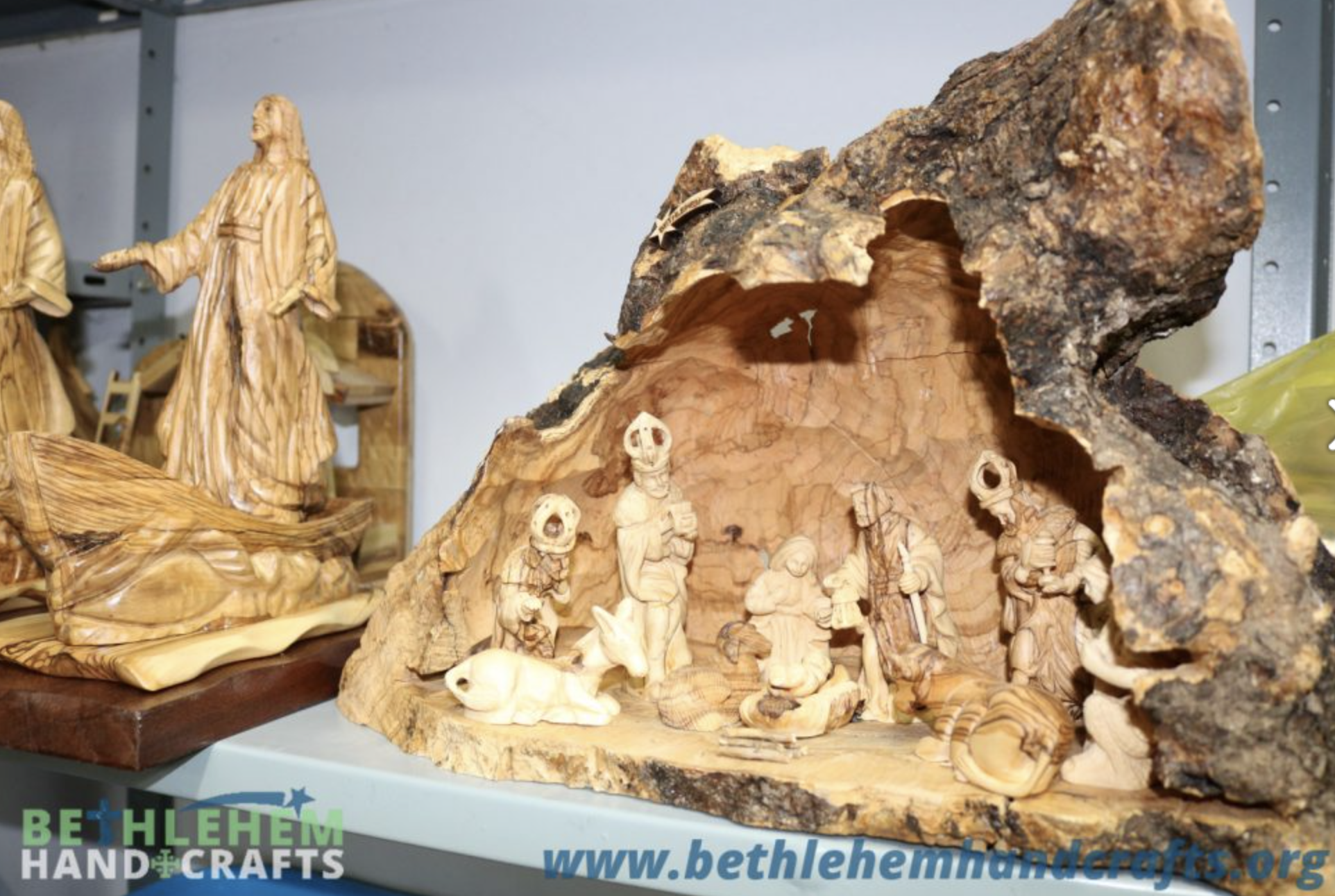 Bethlehem Handcrafts