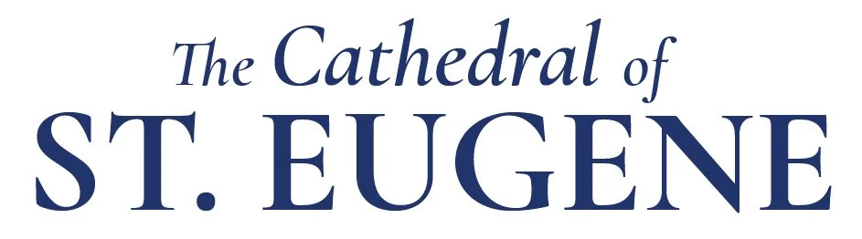 Cathedral of St Eugene